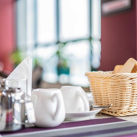 Hemak Suites Nairobi Kültér fotó