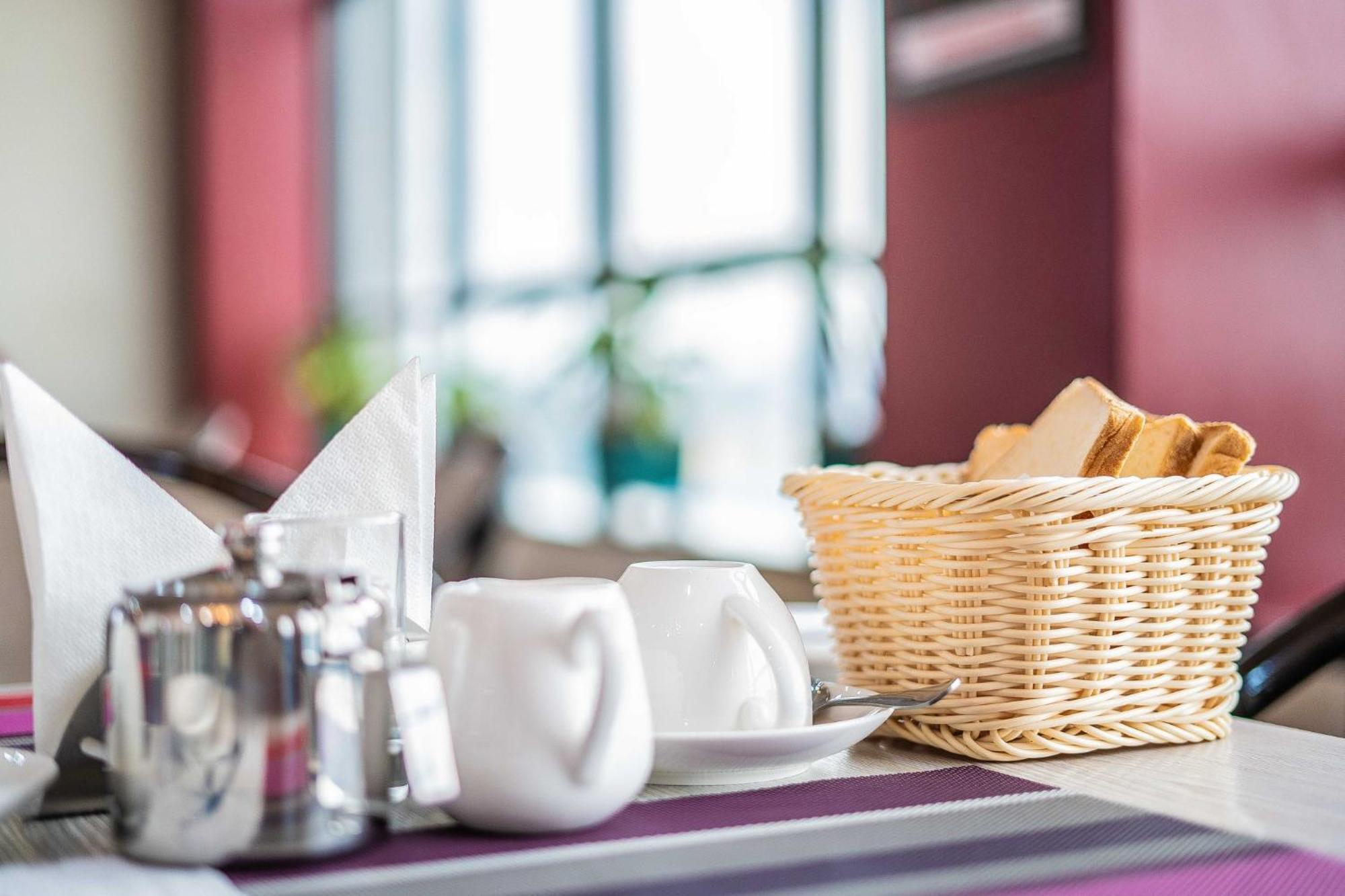 Hemak Suites Nairobi Kültér fotó