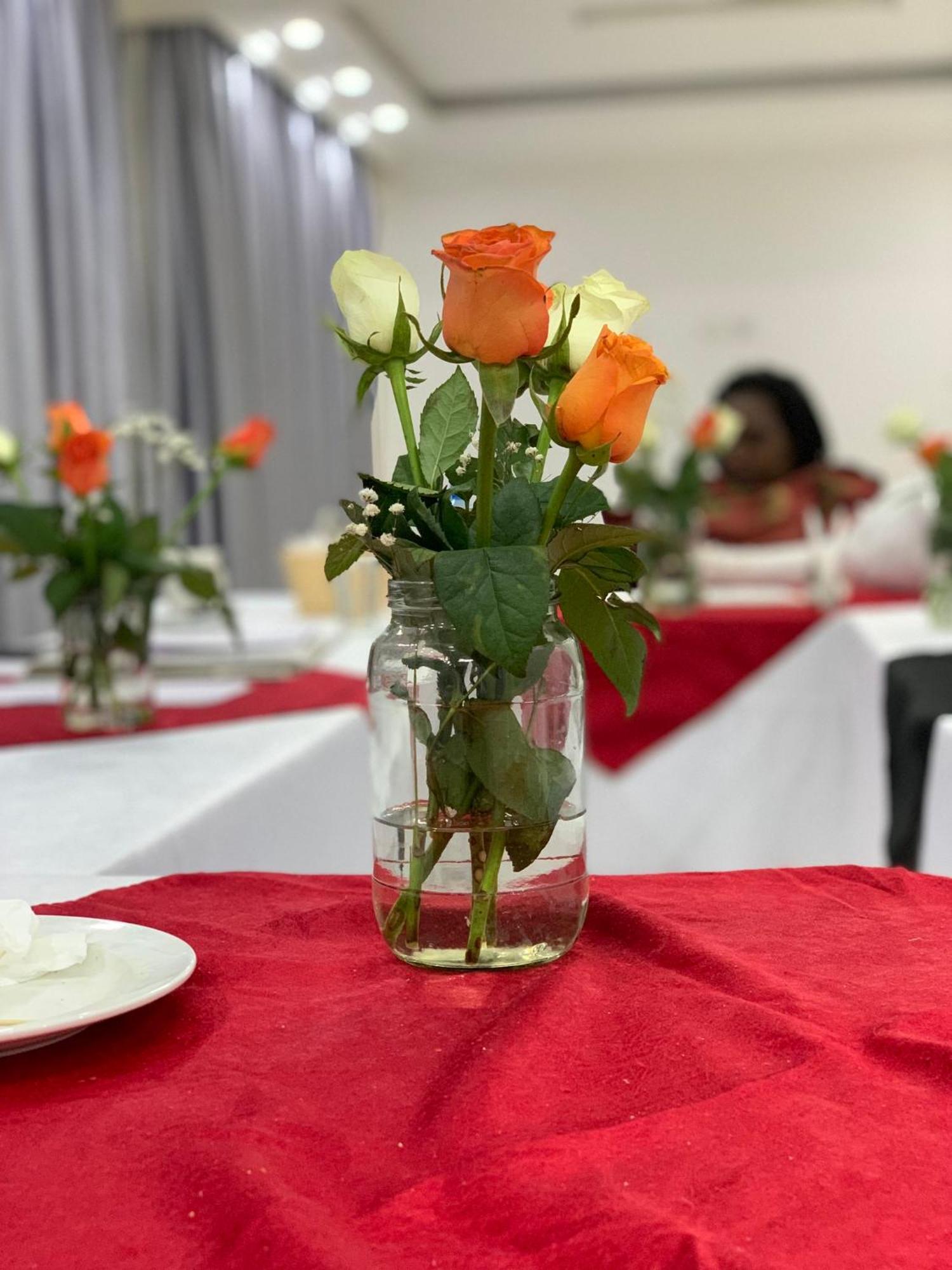 Hemak Suites Nairobi Kültér fotó