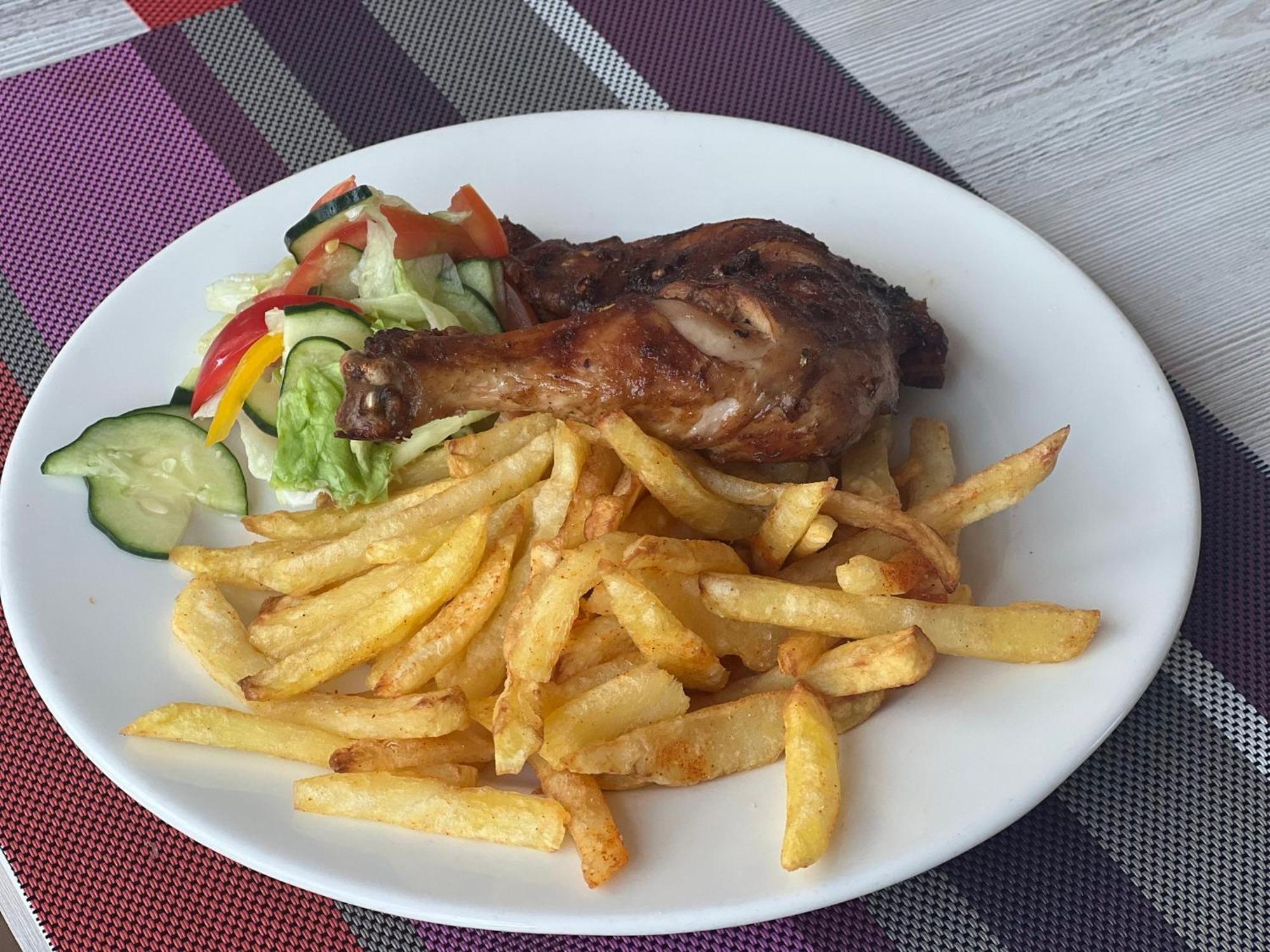 Hemak Suites Nairobi Kültér fotó