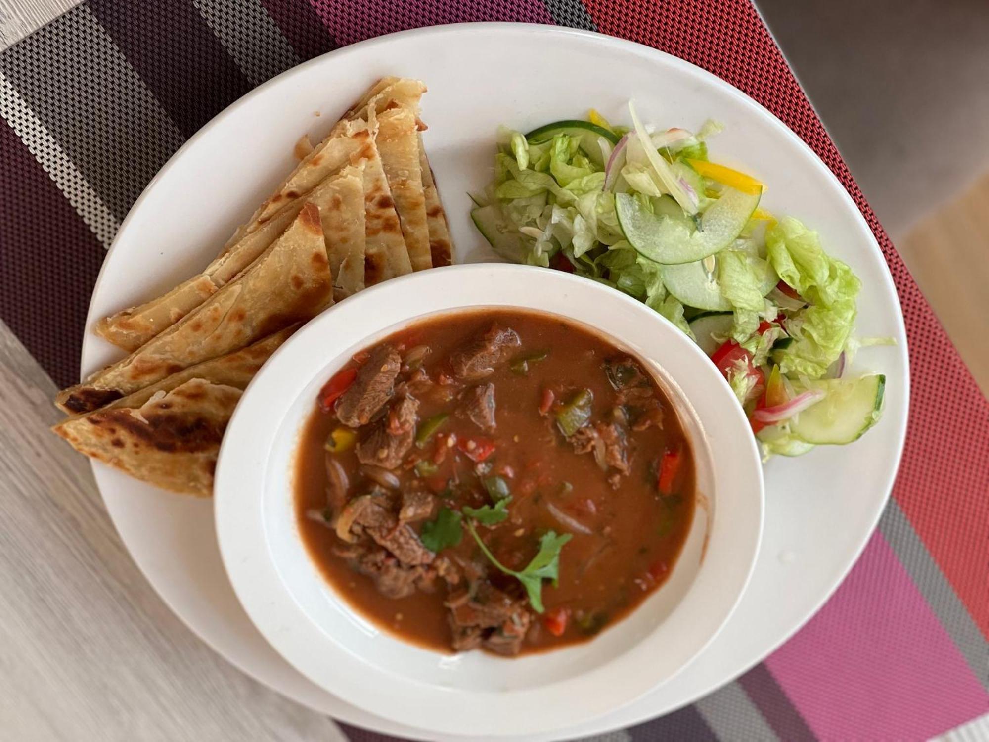 Hemak Suites Nairobi Kültér fotó